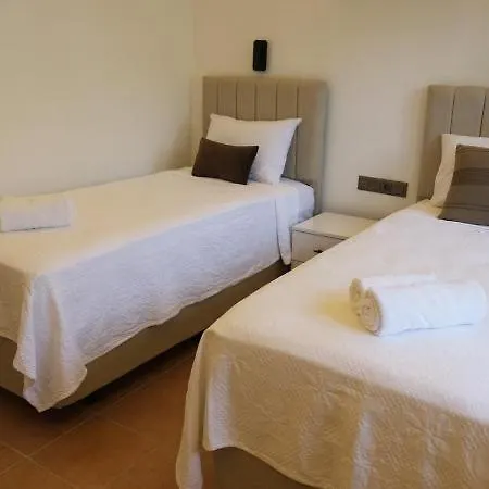 Bed & Breakfast Kashan Kaş