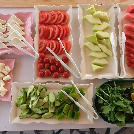 Bed & Breakfast Kashan