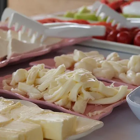 Bed & Breakfast Kashan