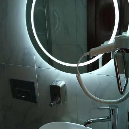 Bed & Breakfast Kashan 3*