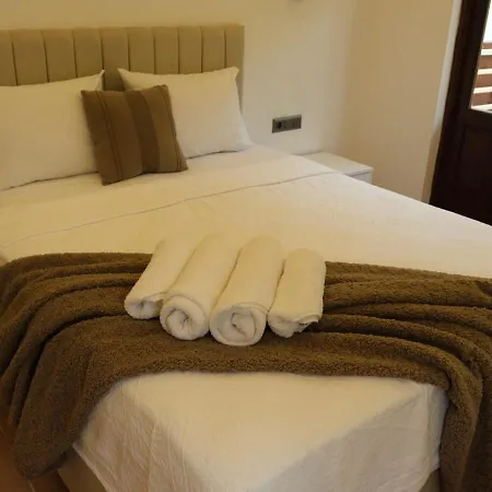 Bed & Breakfast Kashan 3*