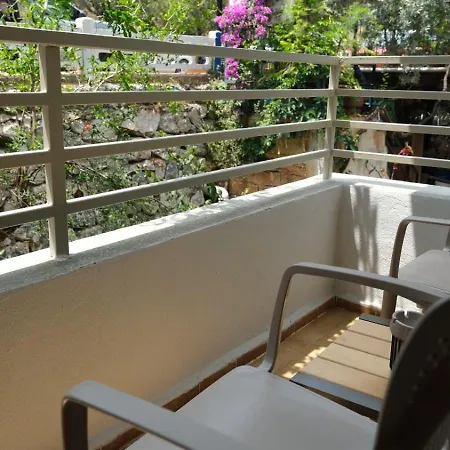 Kashan Bed & Breakfast Kaş