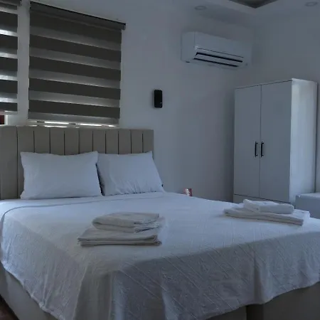 Kashan Bed & Breakfast