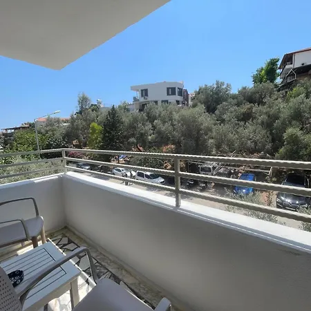 Kashan 3* Kaş