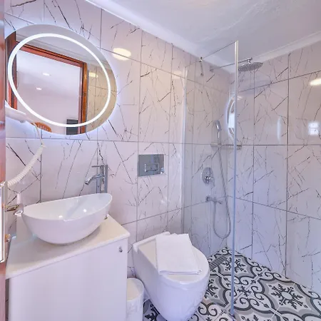 Kashan 3* Kaş