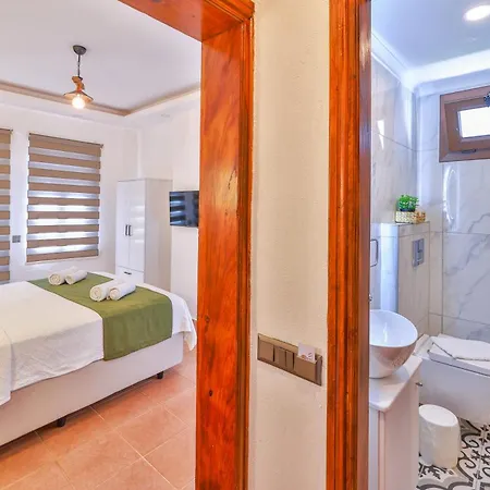 Bed & Breakfast Kashan 3*