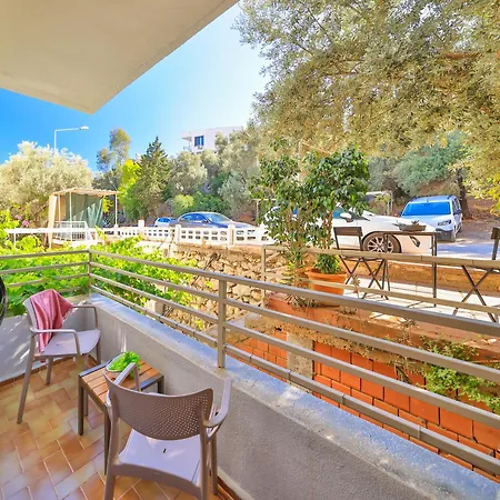 Kaşhan Oda ve Kahvaltı Kaş