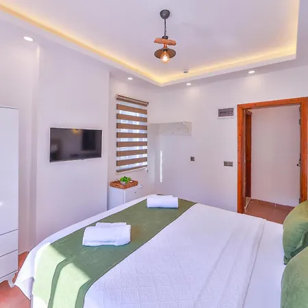 Bed & Breakfast Kashan Kaş