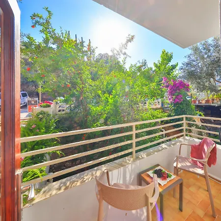 Kaşhan Oda ve Kahvaltı