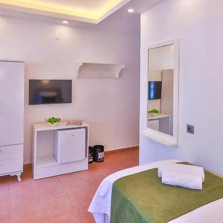 Bed & Breakfast Kashan Kaş