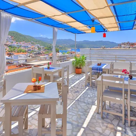 Oda ve Kahvaltı Kaşhan