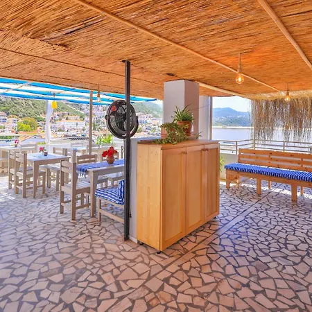 Kaşhan Oda ve Kahvaltı
