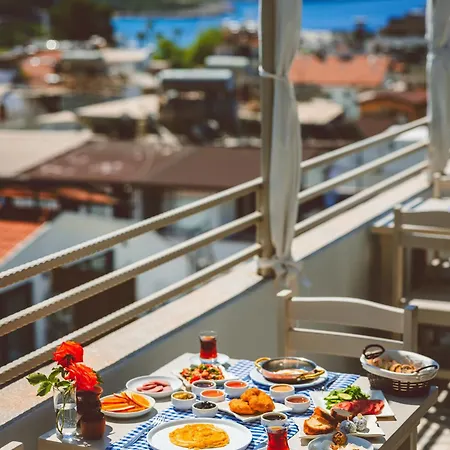 Kaşhan Kaş