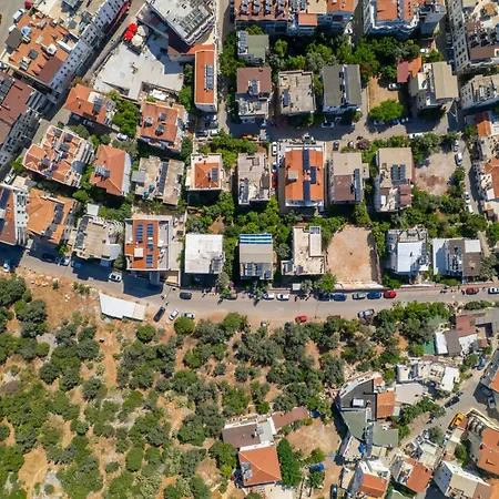 Kaşhan 3* Kaş
