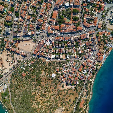 Kaşhan Oda ve Kahvaltı