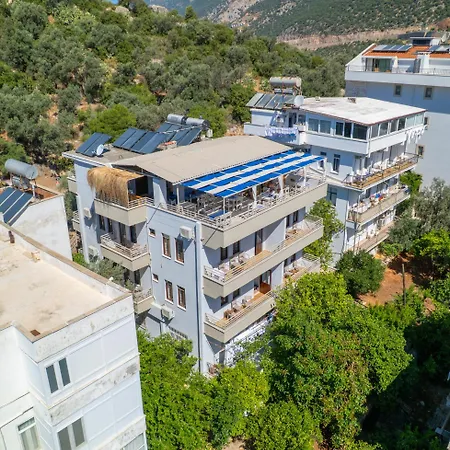 Kaşhan 3* Kaş