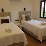 Alojamento de Acomodação e Pequeno-almoço Kashan Kas