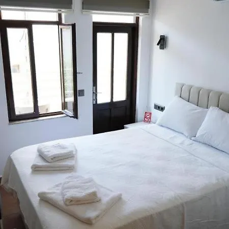 Kashan 3* Kaș